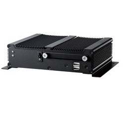 Fanless Digital Signage Industrial Mini-PC Powered by AMD G-series APU